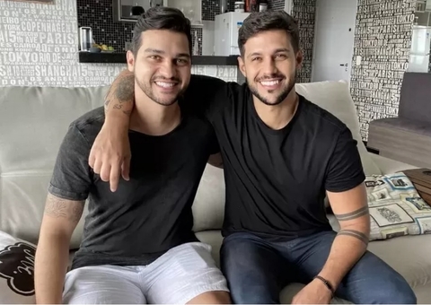 Ex-bbb Rodrigo Mussi e irmão não se falam mais após internação: ‘bloqueado’