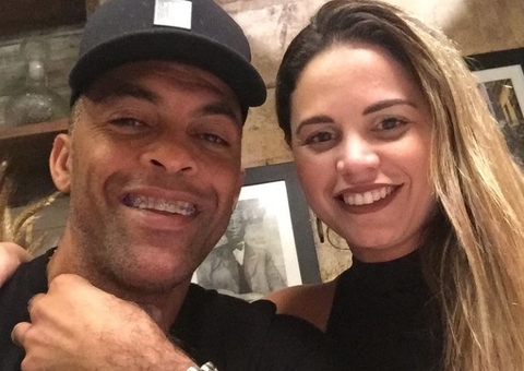 Ex-Fluminense, Leandro Euzébio e a esposa são sequestrados no RJ
