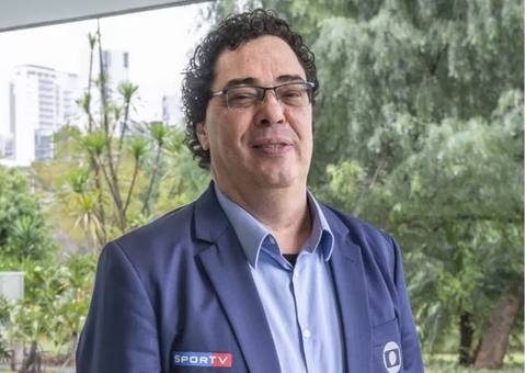Walter Casagrande deixa a Globo após 25 anos