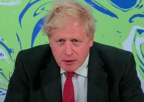 Boris Johnson renuncia e deixa cargo de primeiro-ministro do Reino Unido 