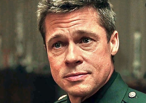 Brad Pitt revela doença rara e sem cura