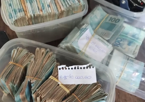 Pousada de luxo em Presidente Figueiredo é alvo de operação