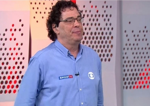 Walter Casagrande solta o verbo e expõe motivo de saída da Globo