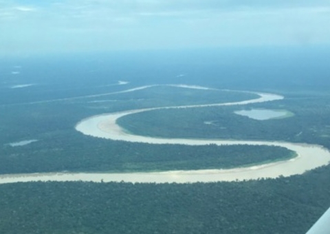 No Amazonas, membros do MPF visitam três municípios do Médio Juruá
