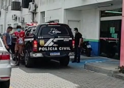 Integrante de organização criminosa que fraudava máquinas de cartão é preso em Manaus