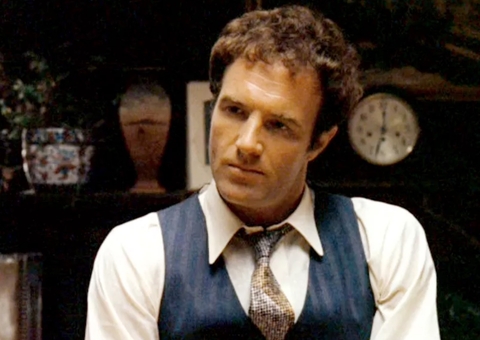 James Caan, de O Poderoso Chefão, morre aos 82 anos