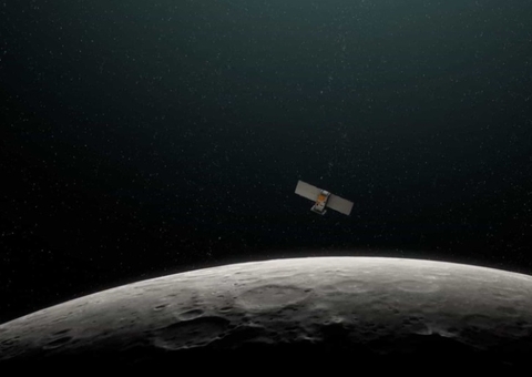 NASA perde a comunicação com sonda enviada para a Lua