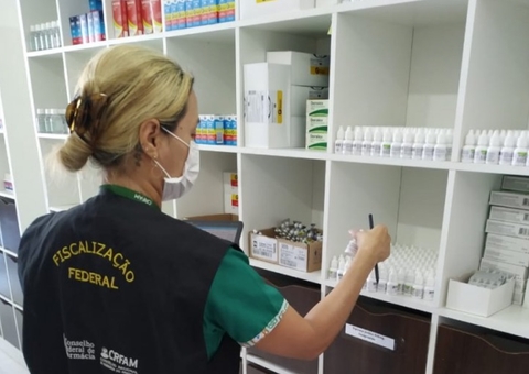 MPAM investiga irregularidades em farmácias de Coari 