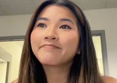 Jovem doa rim para o namorado e descobre traição 