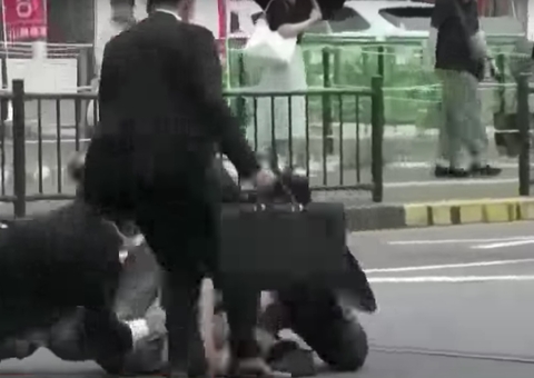 Saiba quem é o homem que matou ex-premier do Japão, Shinzo Abe