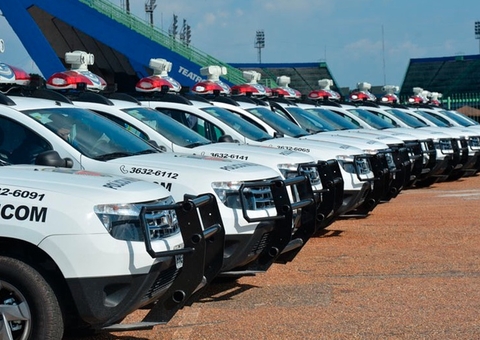 Governo do Amazonas nega fraude e superfaturamento em contrato de locação de veículos à SSP