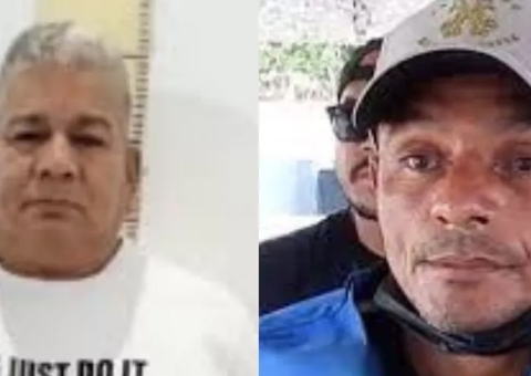 'Colômbia' e suspeitos do caso Bruno e Dom serão transferidos para Manaus