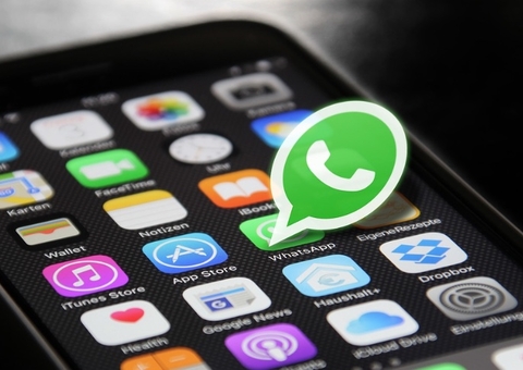 Whatsapp terá mais de 3 mil reações a mensagem em nova atualização