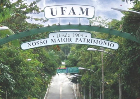 Ufam abre inscrições do Enade 2022 para oito cursos