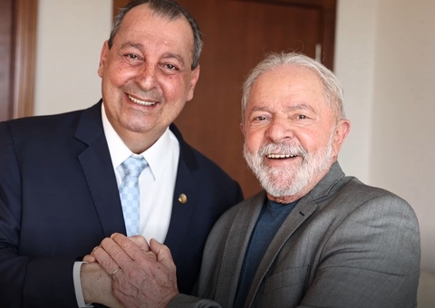 Em vídeo, Lula fala sobre a Zona Franca e reforça apoio a Omar no Senado