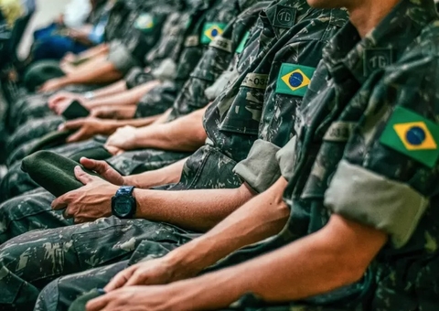 Militar tem direito à promoção a posto superior independente de vaga no Amazonas