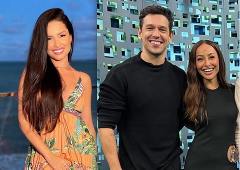 Juliette revela ‘empurrão’ de Sabrina Sato para ter affair com o ex, João Vicente de Castro