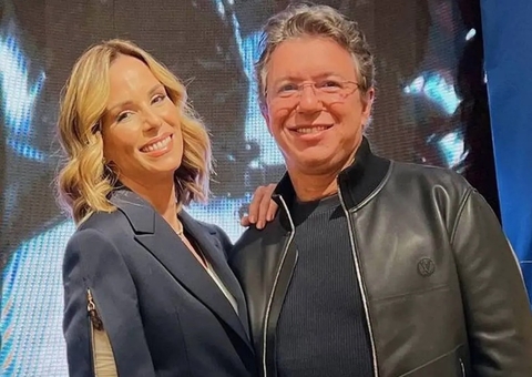 Diretor da Globo, Boninho se pronuncia após saída de Ana Furtado da emissora