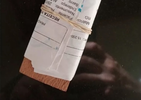 Mulher mantida em cárcere é resgatada após jogar bilhete para vizinha: ‘risco de morte’