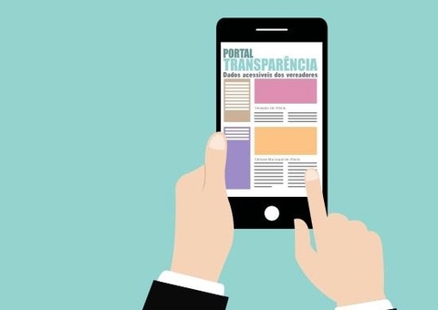 Maioria das prefeituras e câmaras do Amazonas não tem boa transparência