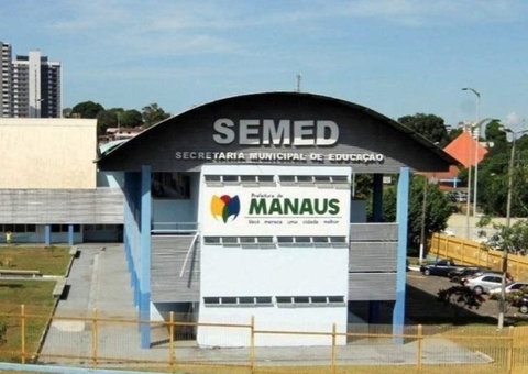 Mais de 500 professores selecionados pelo PSS são convocados em Manaus