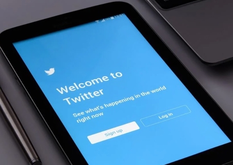 Twitter fica fora do ar no Brasil e outros países nesta quinta 