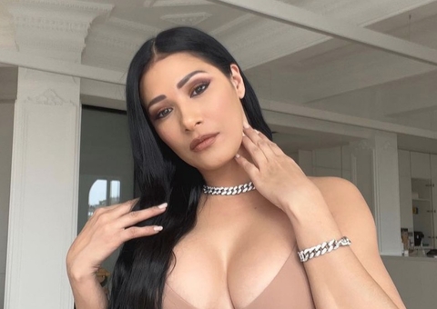 Simaria deixa de seguir vários famosos além de Simone e fãs se preocupam