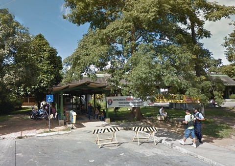 Estudantes denunciam falta de segurança no campus da Ufam