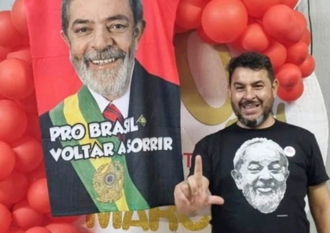 Caso do tesoureiro do PT morto por bolsonarista tem pedido de sigilo rejeitado