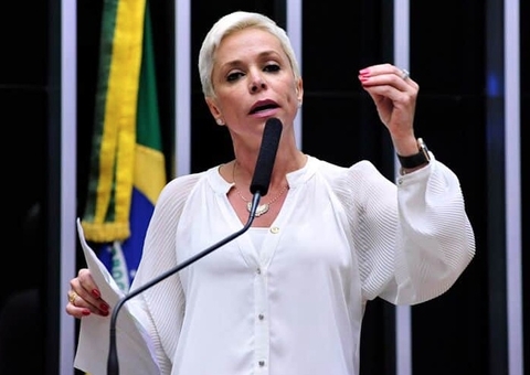 Filha de Roberto Jefferson, Cristiane Brasil vai concorrer ao Senador