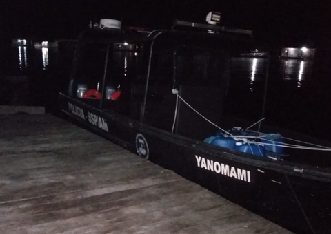 Chefe da PM é exonerado após policiais serem detidos em Maraã por suspeita de extorsão