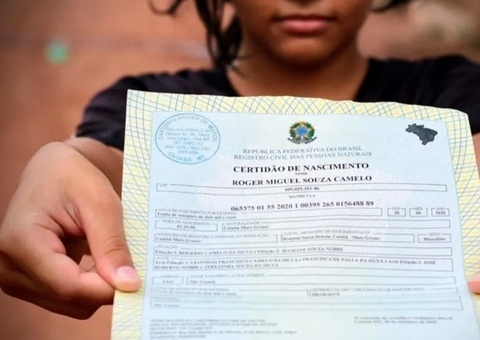 Nova lei permite mudança de nome diretamente nos cartórios após 18 anos