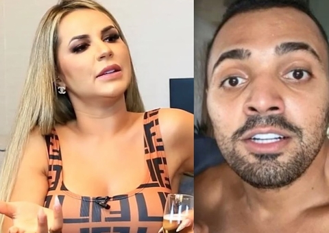 Criador da Betzord se pronuncia após Deolane e Tirullipa serem alvos de operação policial