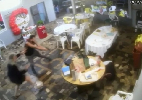  Polícia conclui que morte de petista não teve motivação política e revela novos detalhes