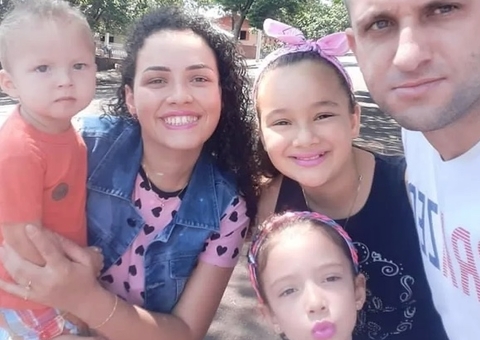 Veja quem são as vítimas do policial militar que matou família e mais duas pessoas