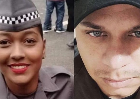 PM mata namorada policial militar com tiro na cabeça no carro e se suicida