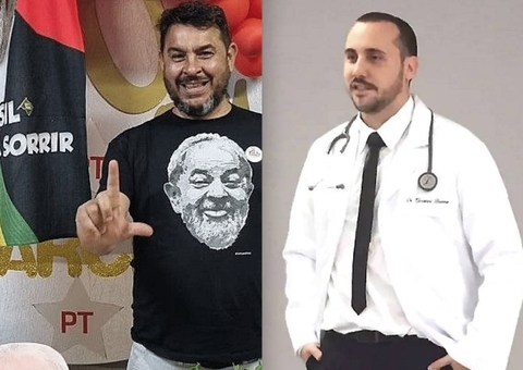 Petista morto, anestesista preso por estupro e mais; veja o que chocou o Brasil essa semana