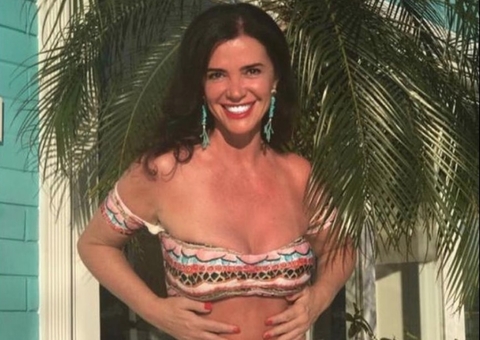 Luma de Oliveira conta tudo sobre infidelidades: ‘Traí sim e várias vezes’