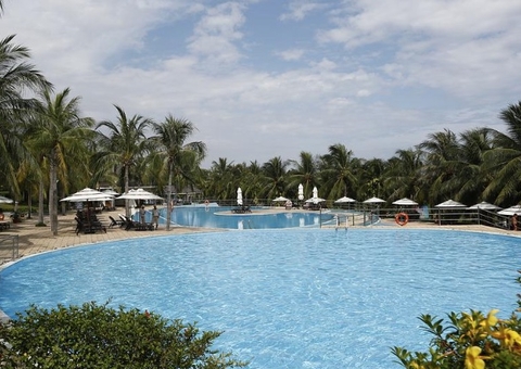 Criança de 3 anos morre afogada em piscina de resort no Pará 