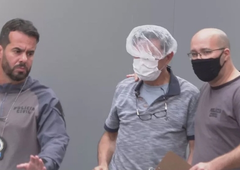 Cirurgião plástico é preso acusado de manter paciente em cárcere após procedimento dar errado