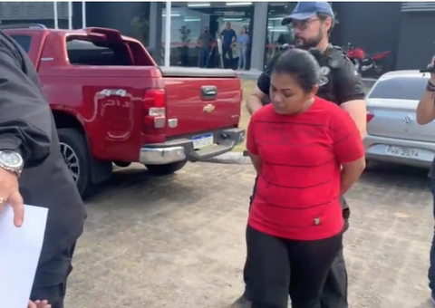 Sogra mandou matar venezuelana em Manaus por não aceitar relação com filho de 16, diz PC