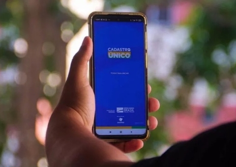 Famílias podem ser excluídas do CadÚnico em 2023 se não atualizarem dados