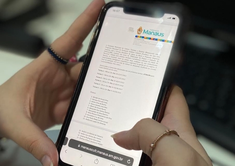 Divulgada da lista de selecionados para o curso 'Elaboração de projetos para captação de recurso'
