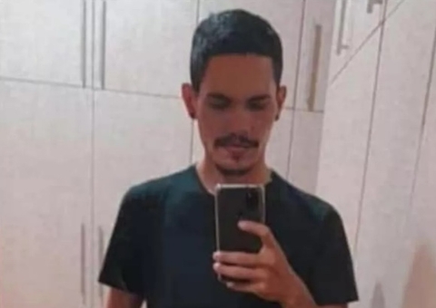 Jovem é assassinado a facadas ao bater palma na frente de casa errada