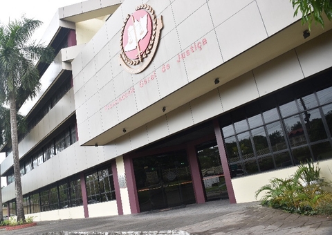 MP recorre de decisão que liberou PM e guarda municipal presos por roubo de motos no Amazonas