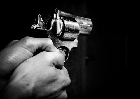 Matar é um componente estrutural do homem