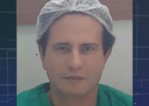 Mulher mantida em cárcere por médico está ‘apodrecendo’, diz polícia