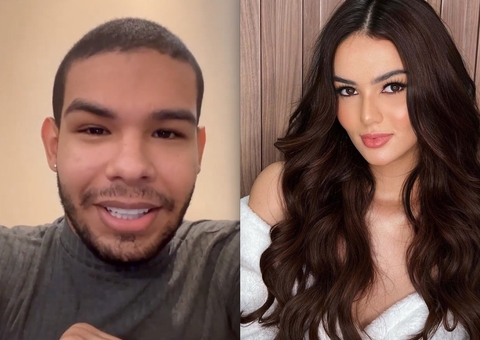 Vyni rebate Eslô sobre ser ‘outra pessoa’ após BBB22: ‘Tô mais esperto'