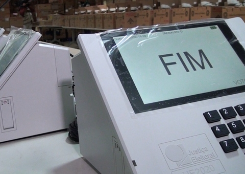 Amazonas terá novos horários de votação nas eleições 2022; Veja mudanças