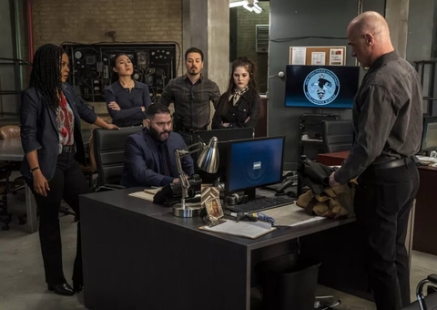 Integrante de ‘Law & Order’ é morto a tiros no set de filmagens da série 